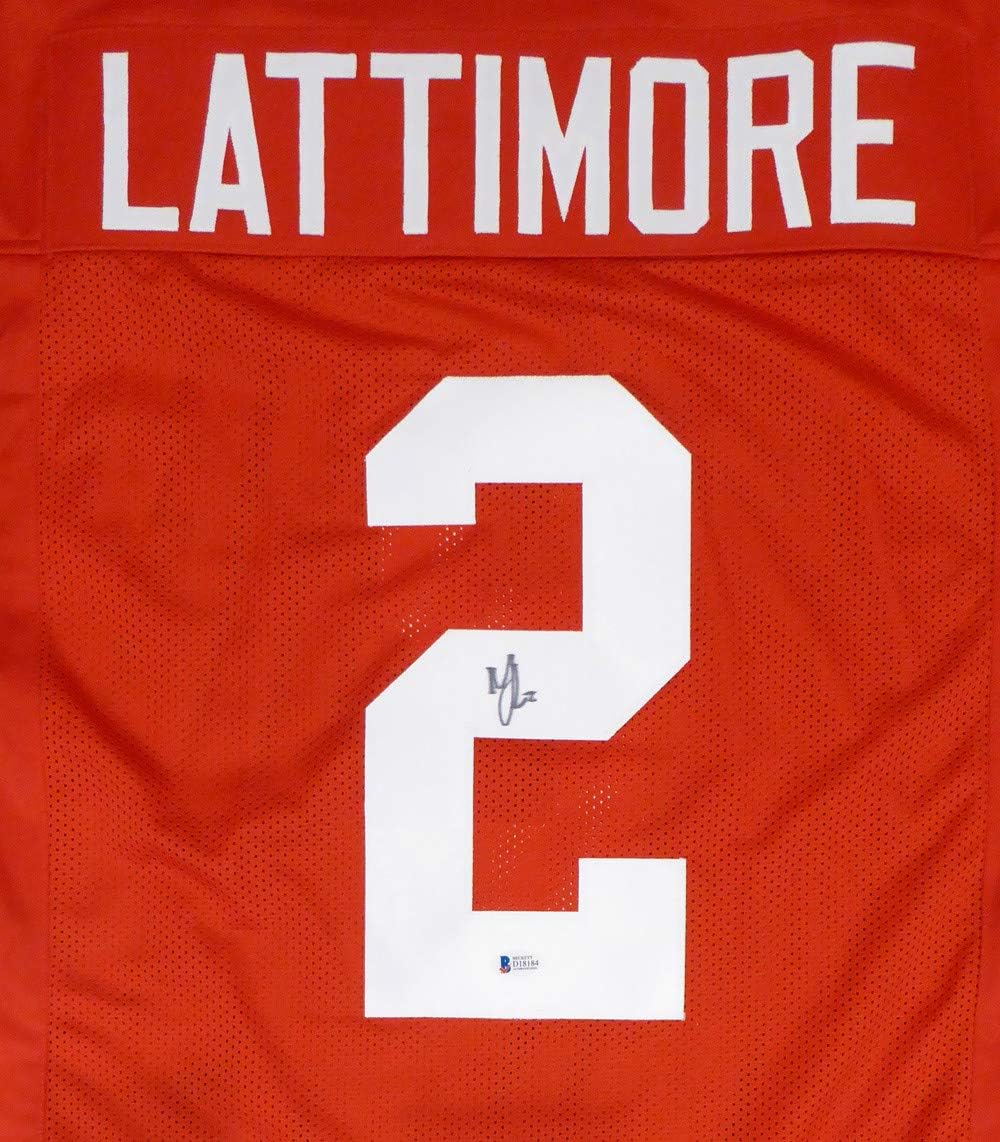 authentic ohio state jersey
