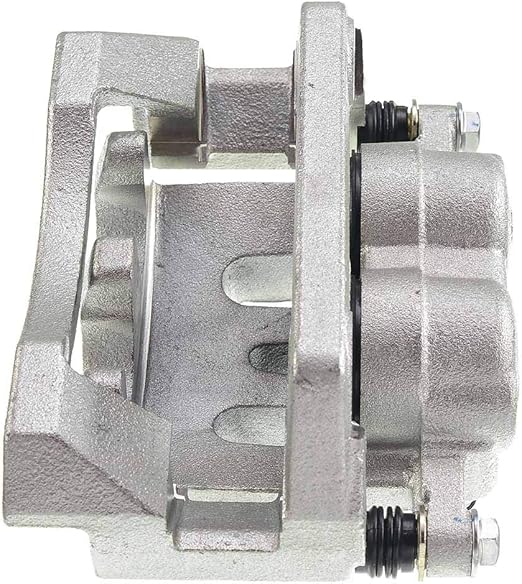 APremium Brake Caliper with Bracket for Ford F250 Super Duty F350