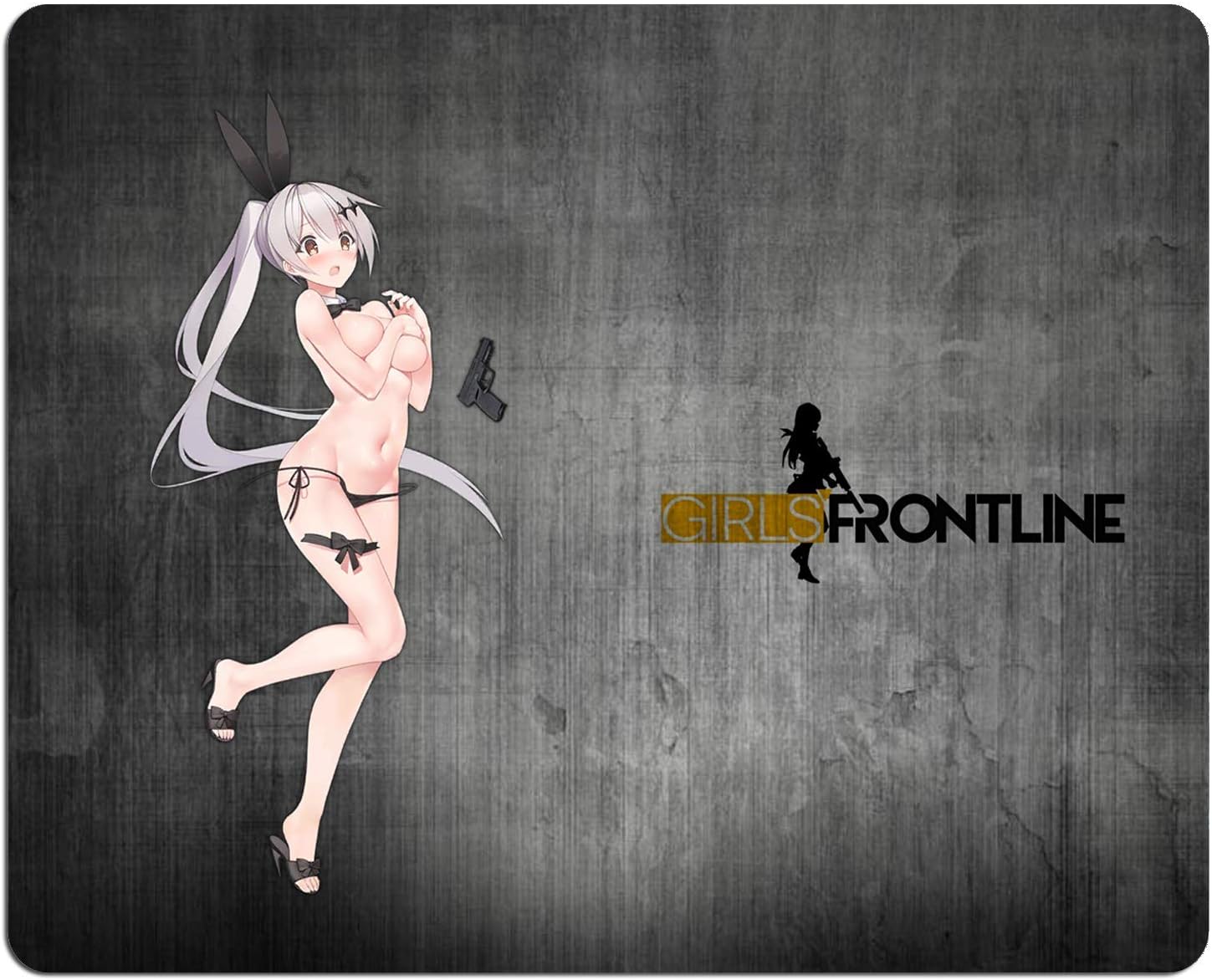 Girl's Frontline Mousead - Five-Seven Mousepad