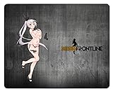 Girl's Frontline Mousead - Five-Seven Mousepad