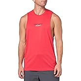 Under Armour Mens Project Rock Tank