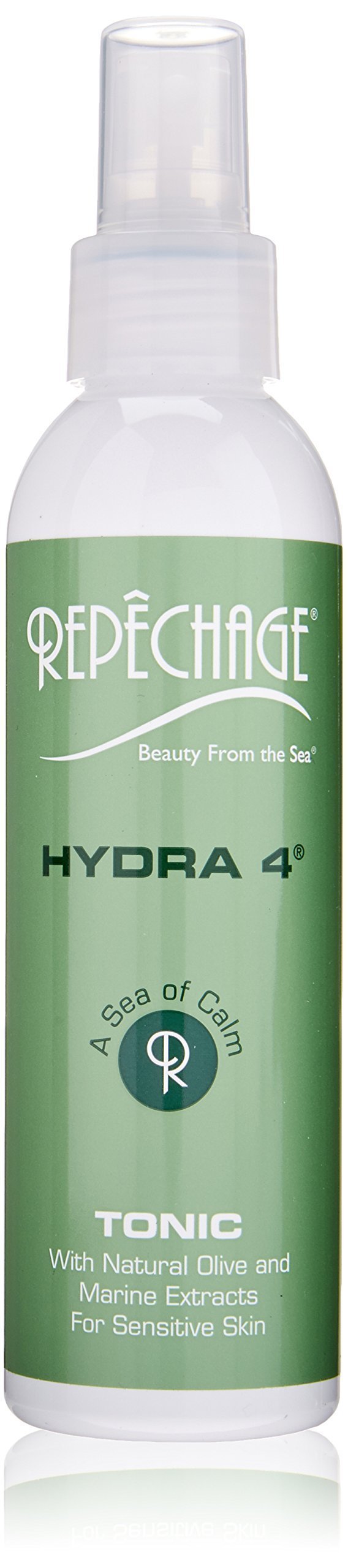 repechage hydra 4 cleanser