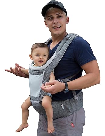 hip carrier