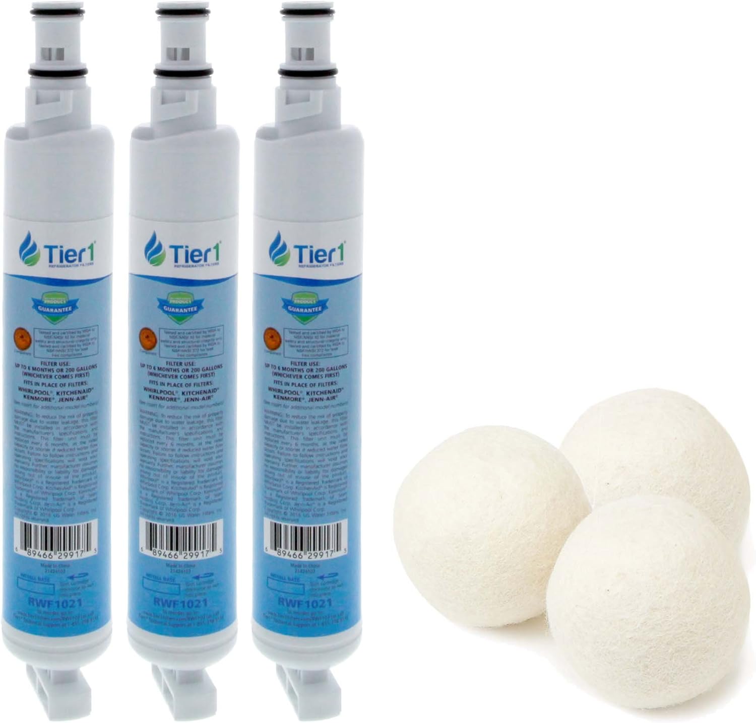 Best 9915 kenmore water filter