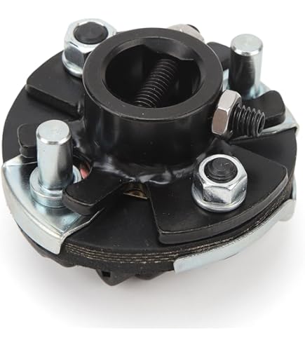 Amazon.com: Coupling Assembly Replacement 387613KA0B for