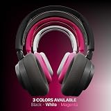 SteelSeries Arctis Nova 7 Wireless Gen 2 Headset for PC PS5 Switch 2.4GHz view 9