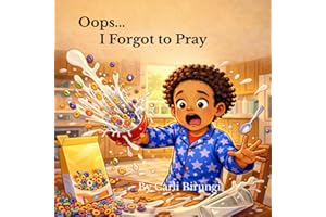 Oops I Forgot to Pray