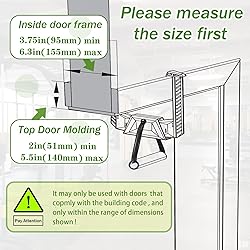 Portable Pull Up Bar,Pull Up Bar Door Frame for