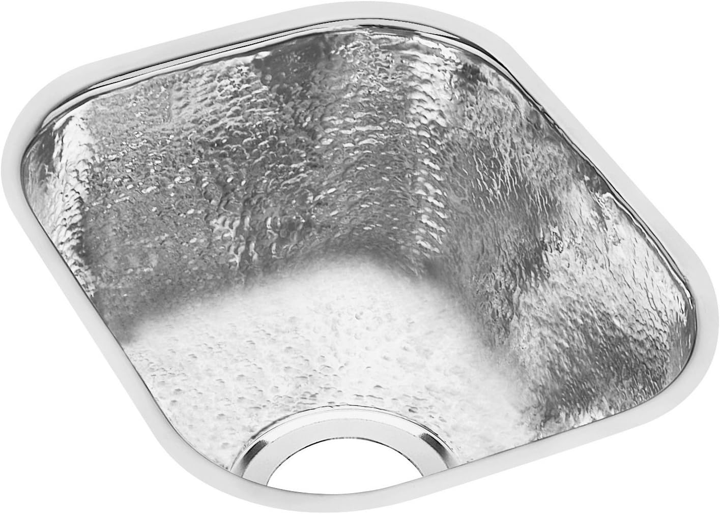 Best Hammered Kitchen Sinks