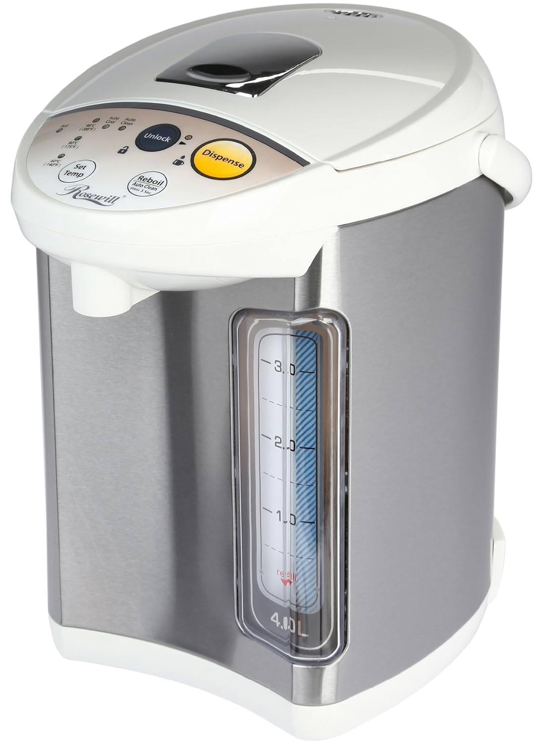 Rosewill Electric Hot Water Boiler and Warmer, Dispenser with Night light,... eBay