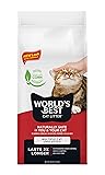 World's Best Cat Litter, Clumping Litter