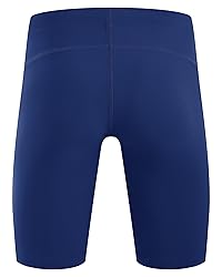Blueleaf Boys' Swim Jammers Youth Competitive Swim