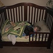 dream on me guardrail 692