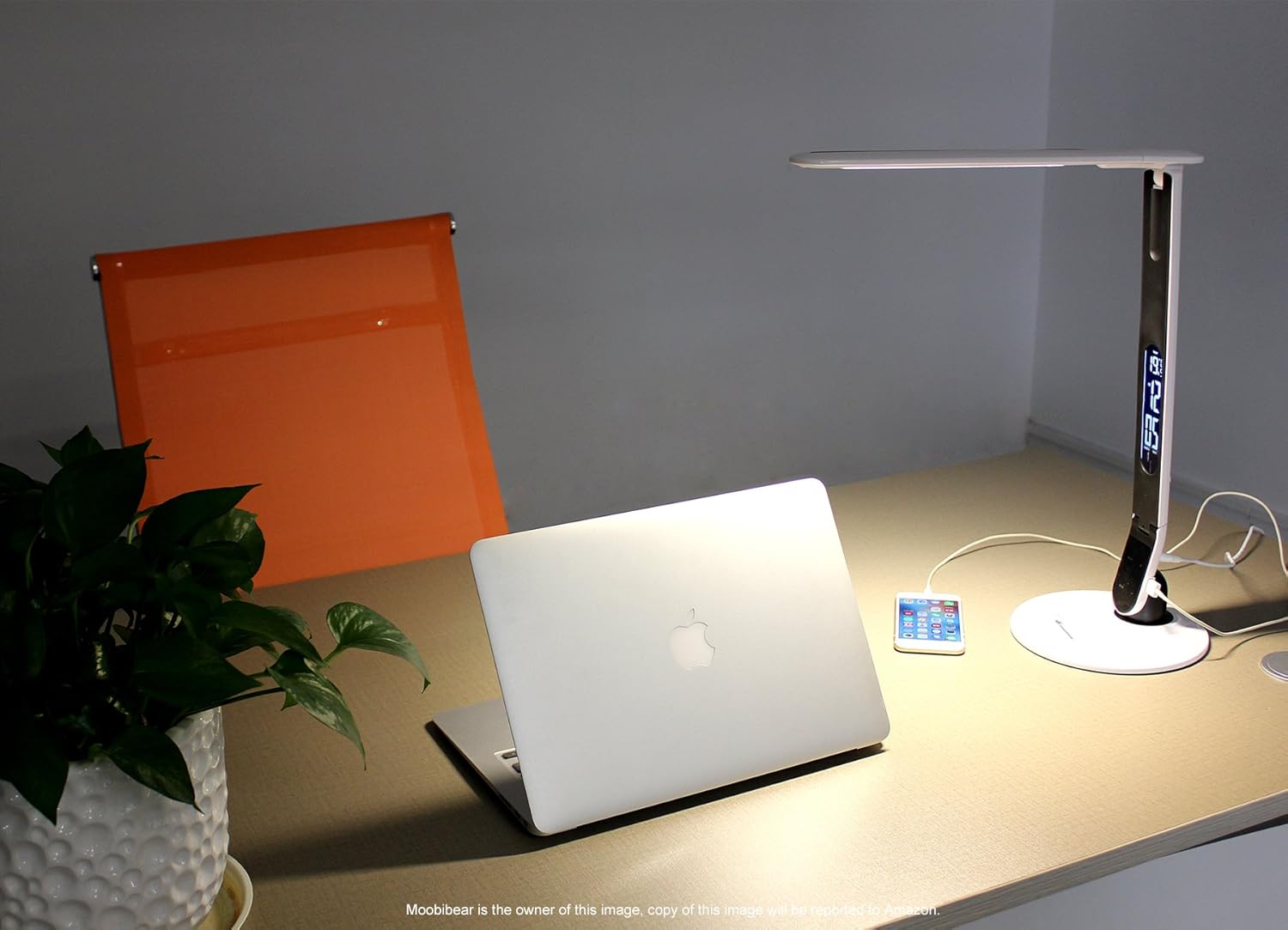 11 Best, Cool LED Desk Lamps + Modern & Unique Office Lamps Bestlyy