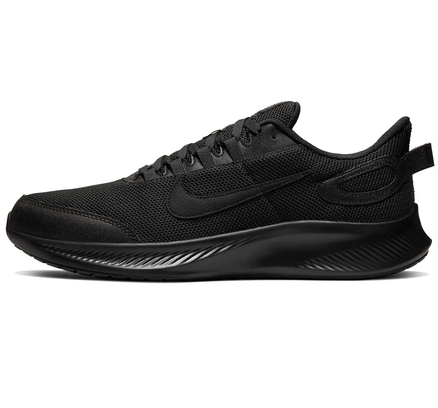 nike runallday