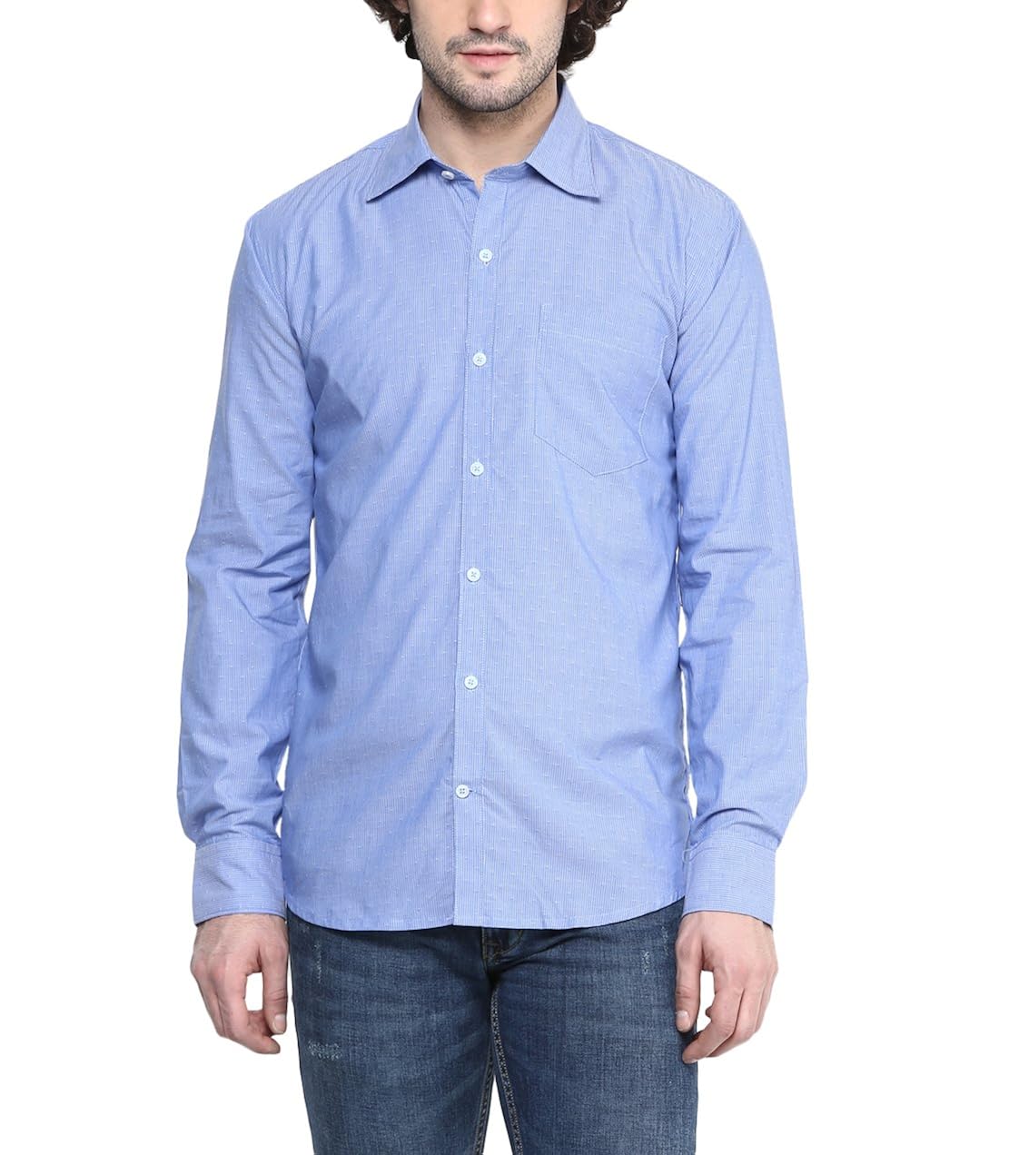 american crew men's cotton shirt