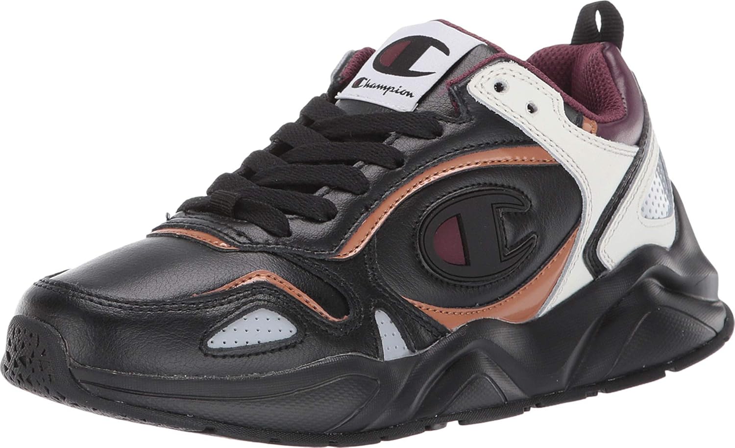 champion sneakers multicolor