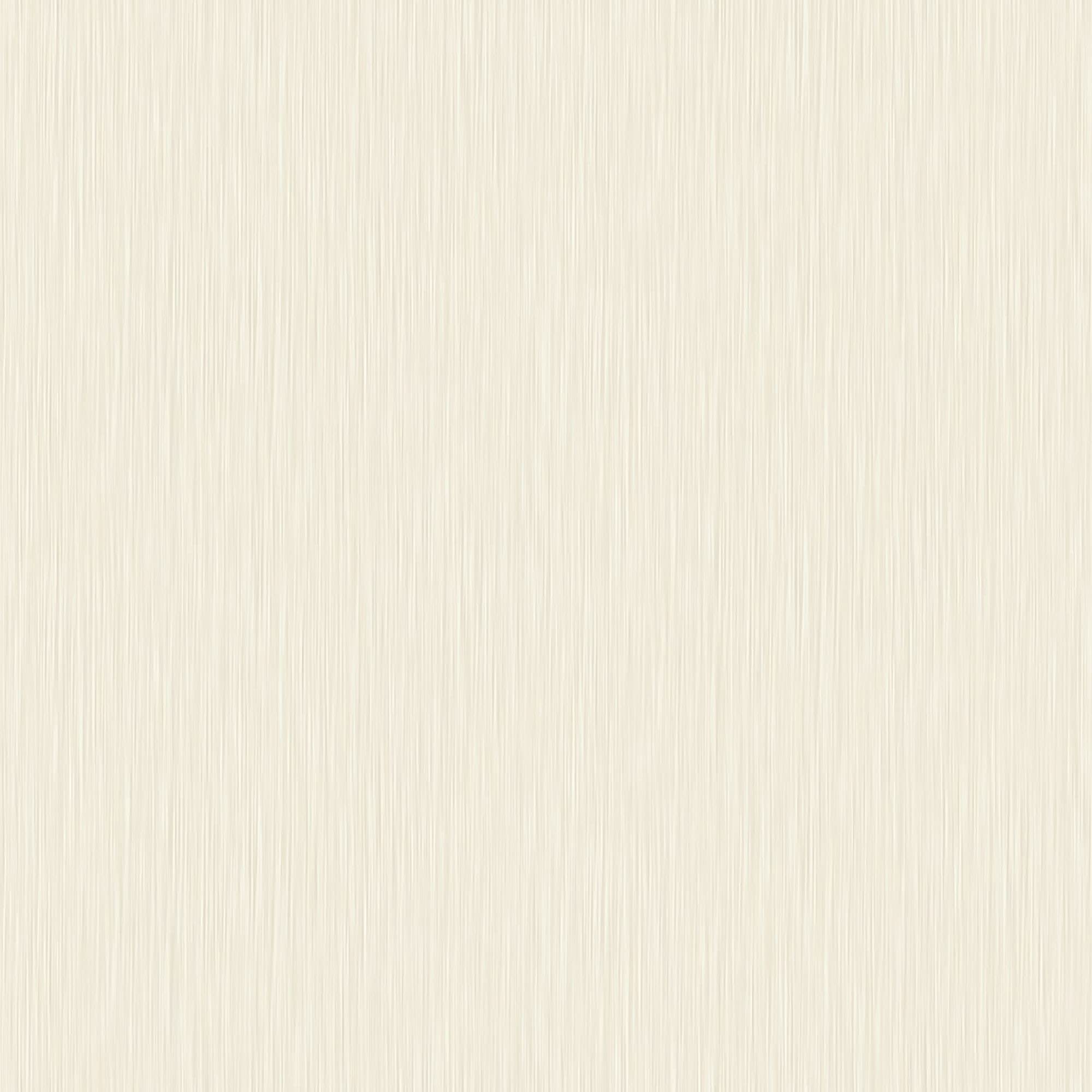 Galerie 76800 Ornamenta 2 Textured Plain Wallpaper, Cream/Light Beige, 10m x 53cm