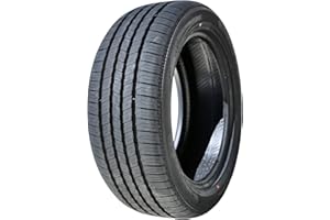 Evoluxx Rotator H/T All-Season Truck/SUV Highway Radial Tire-265/50R20 265/50/20 265/50-20 111H Load Range XL 4-Ply BSW Black Side Wall