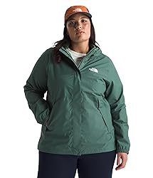 The North Face Women's Waterproof Antora Jacket