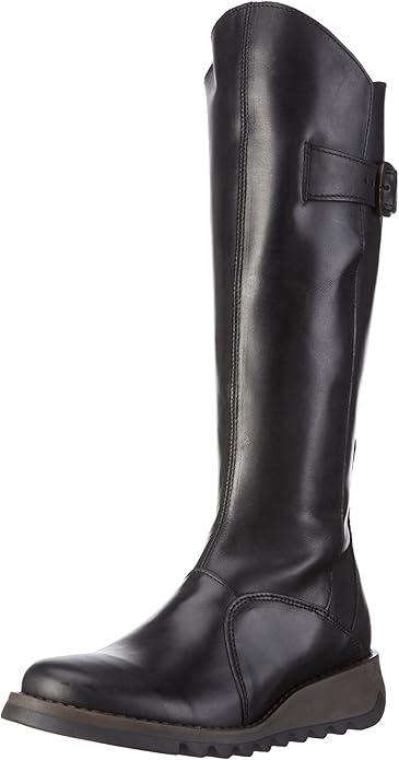 fly mol 2 boots black