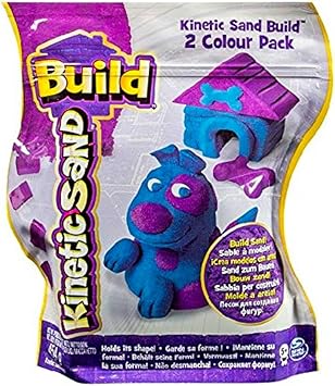 kinetic sand 454g