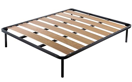 Mondo Convenienza Rete Doghe Larghe Varsavia Matrimoniale