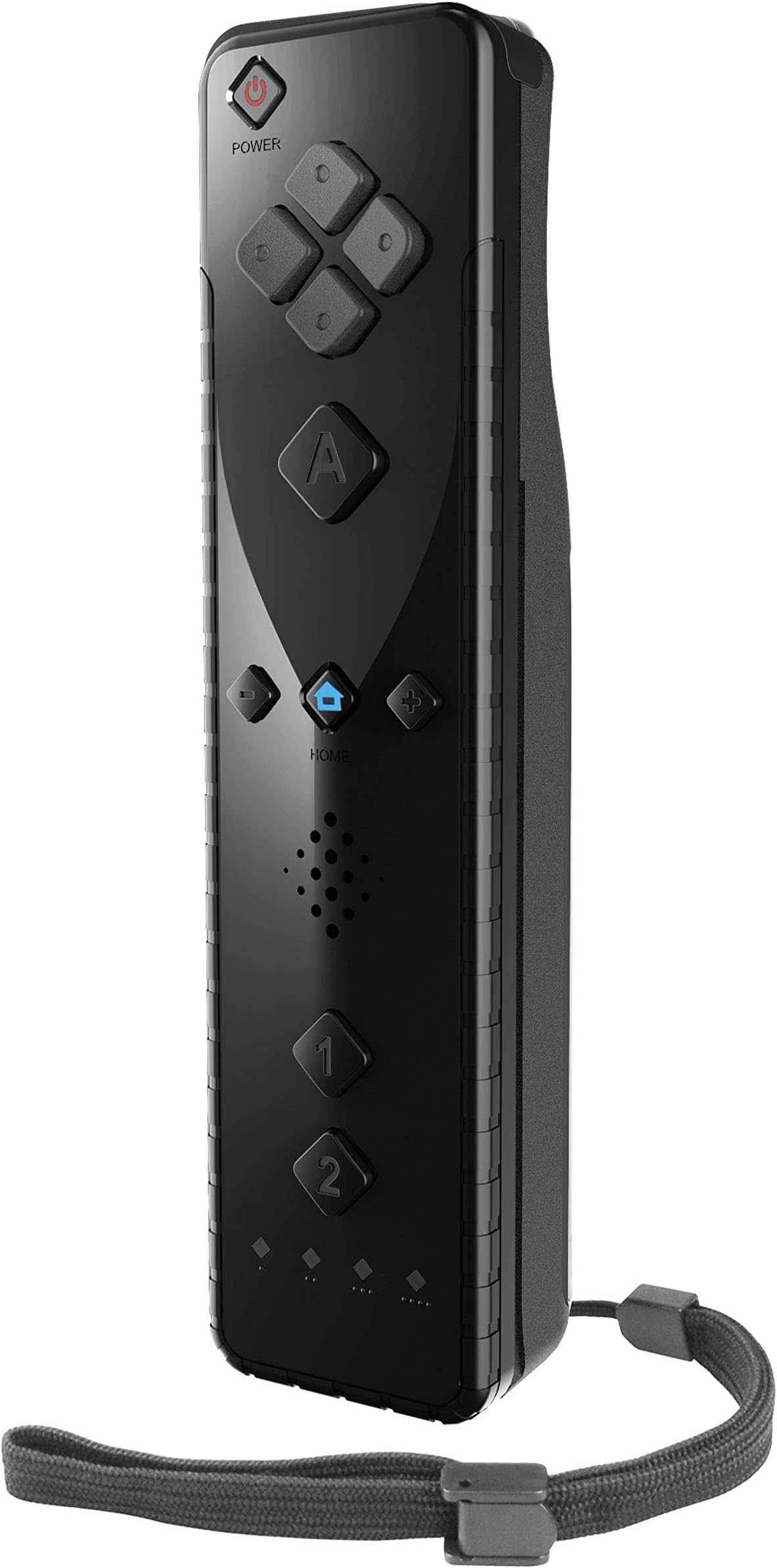 iMW Remote Controller for Nintendo Wii
