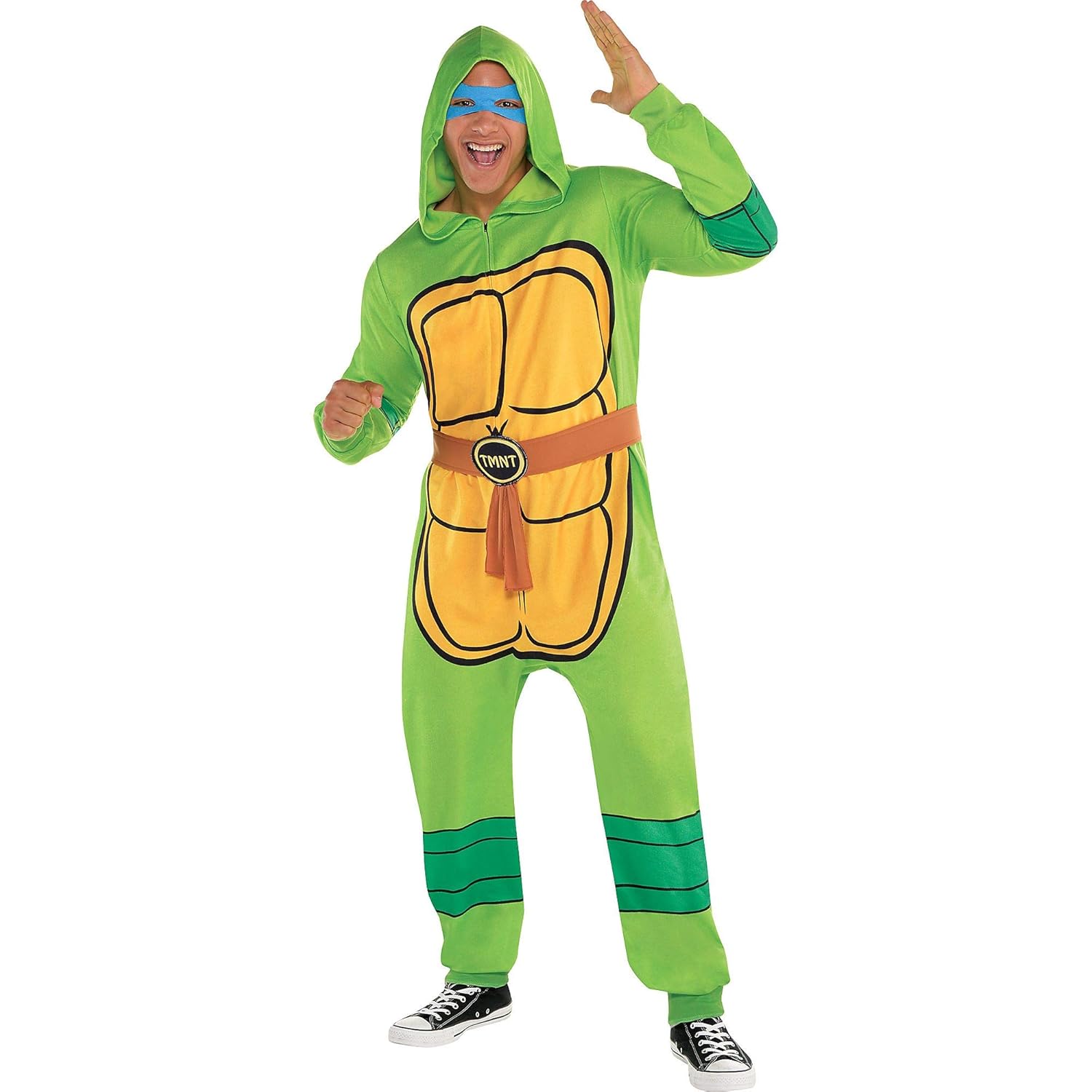 Which Is The Best Ninja Turtle One Piece Adult Costumes