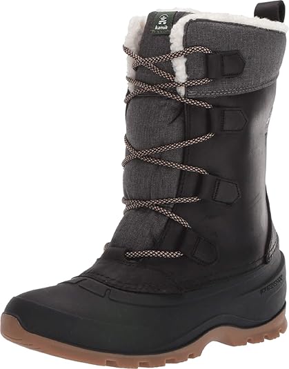 womens snow boots amazon