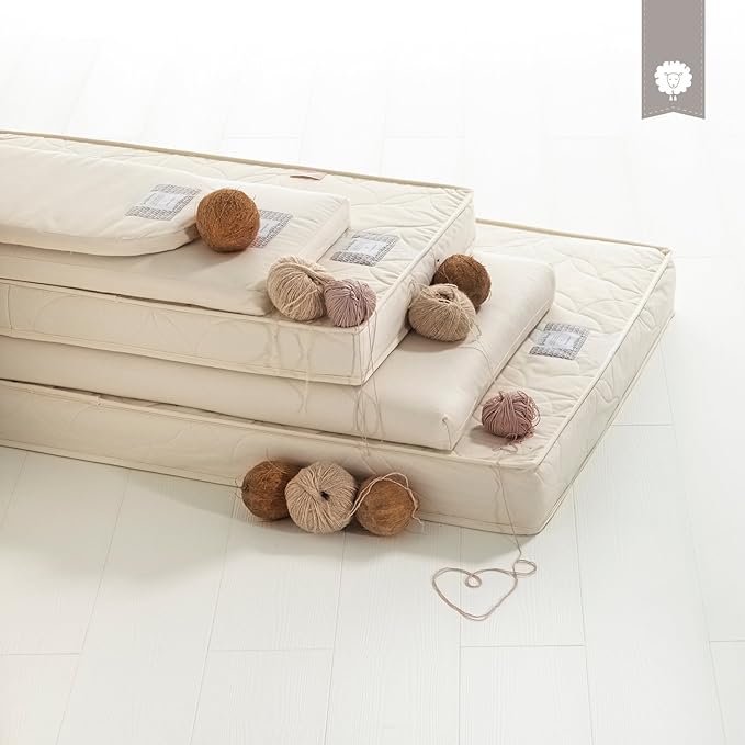 uppababy vista carrycot mattress