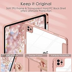Soke Case for iPad Pro 12.9 Inch