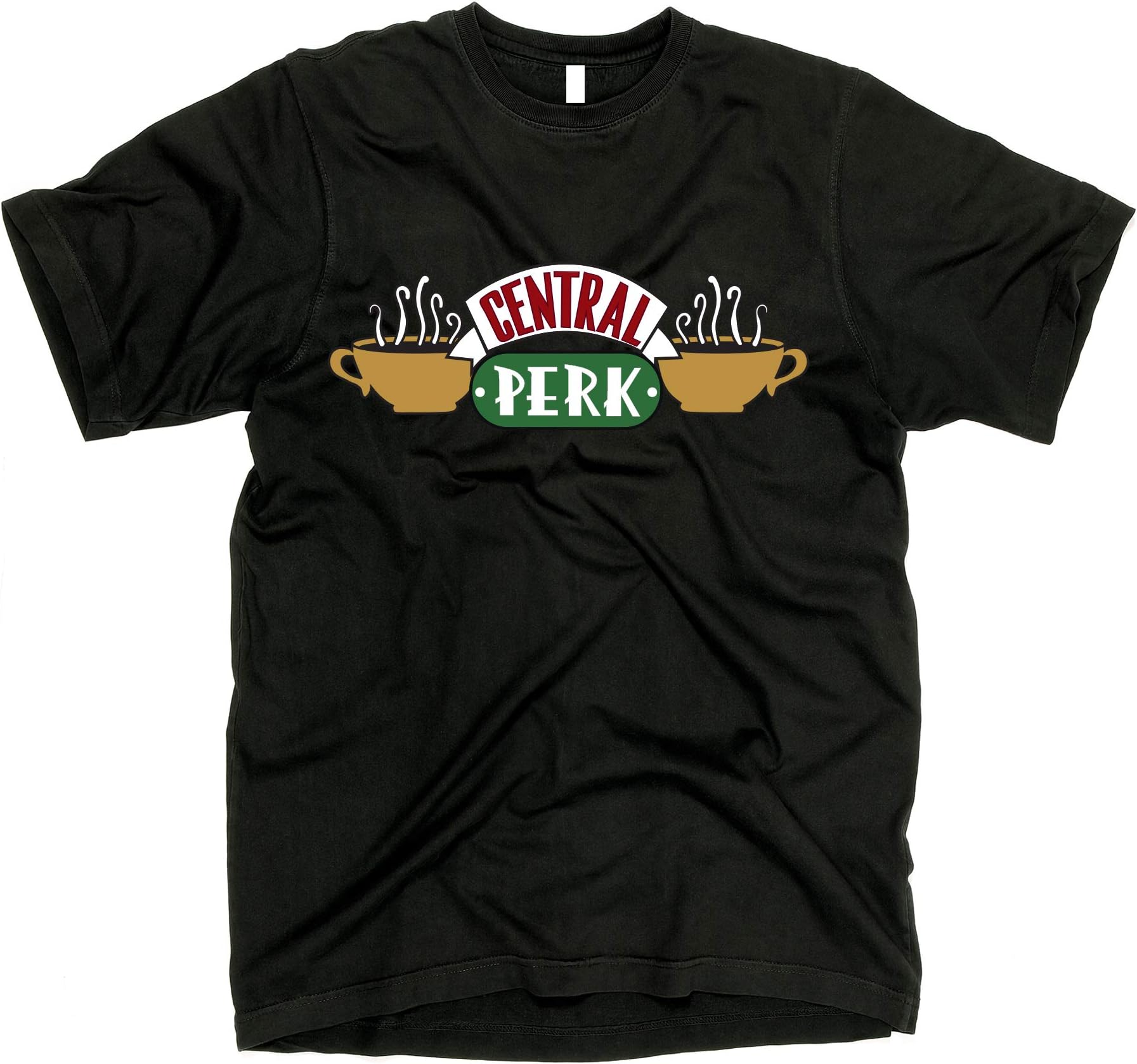 GunShowTees Central Perk Shirt