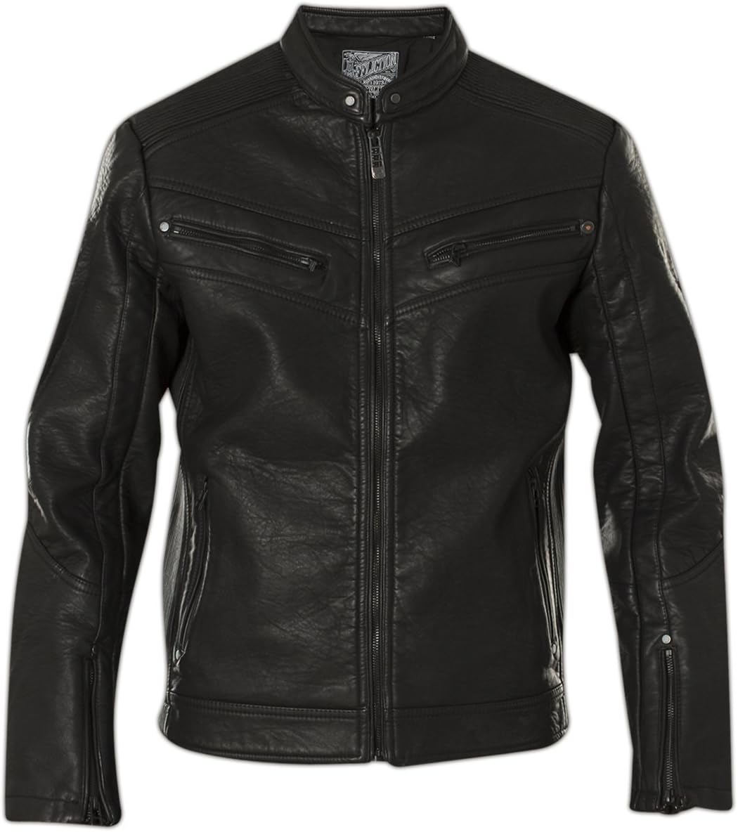 Men's Breaking The Law Jacket Jackets