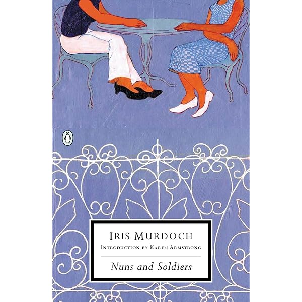 The Sacred and Profane Love Machine (Penguin Books): Murdoch, Iris