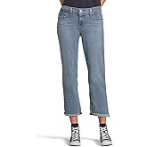 Levi's Women's New Boyfriend Jeans
