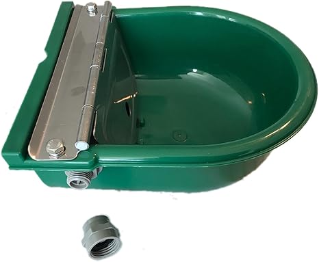 Amazon Com Rabbitnipples Com Large Automatic Waterer For Horses