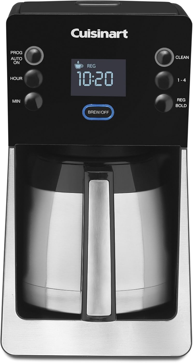 Which Is The Best Cuisinart Dcc2900 Filter