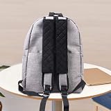 URAQT Car Seat Belt Pads 2 Pack Multifunctional Shoulder Pad Covers view 6