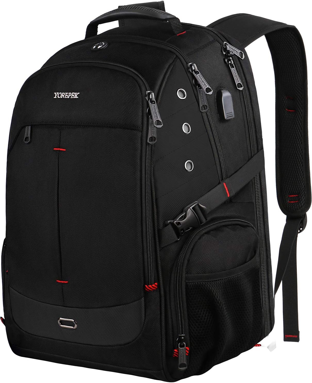big size laptop backpack JanSport Student with Level IIIA Bulletproof Insert (12"  TuffyPacks A weather The best laptop backpacks for