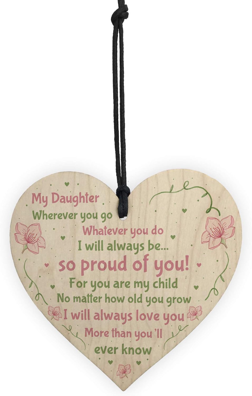 gifts for my daughters 21st birthday