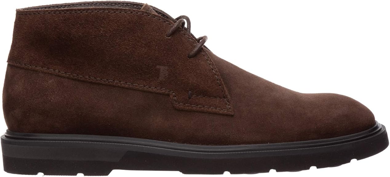 polacchine marroni uomo