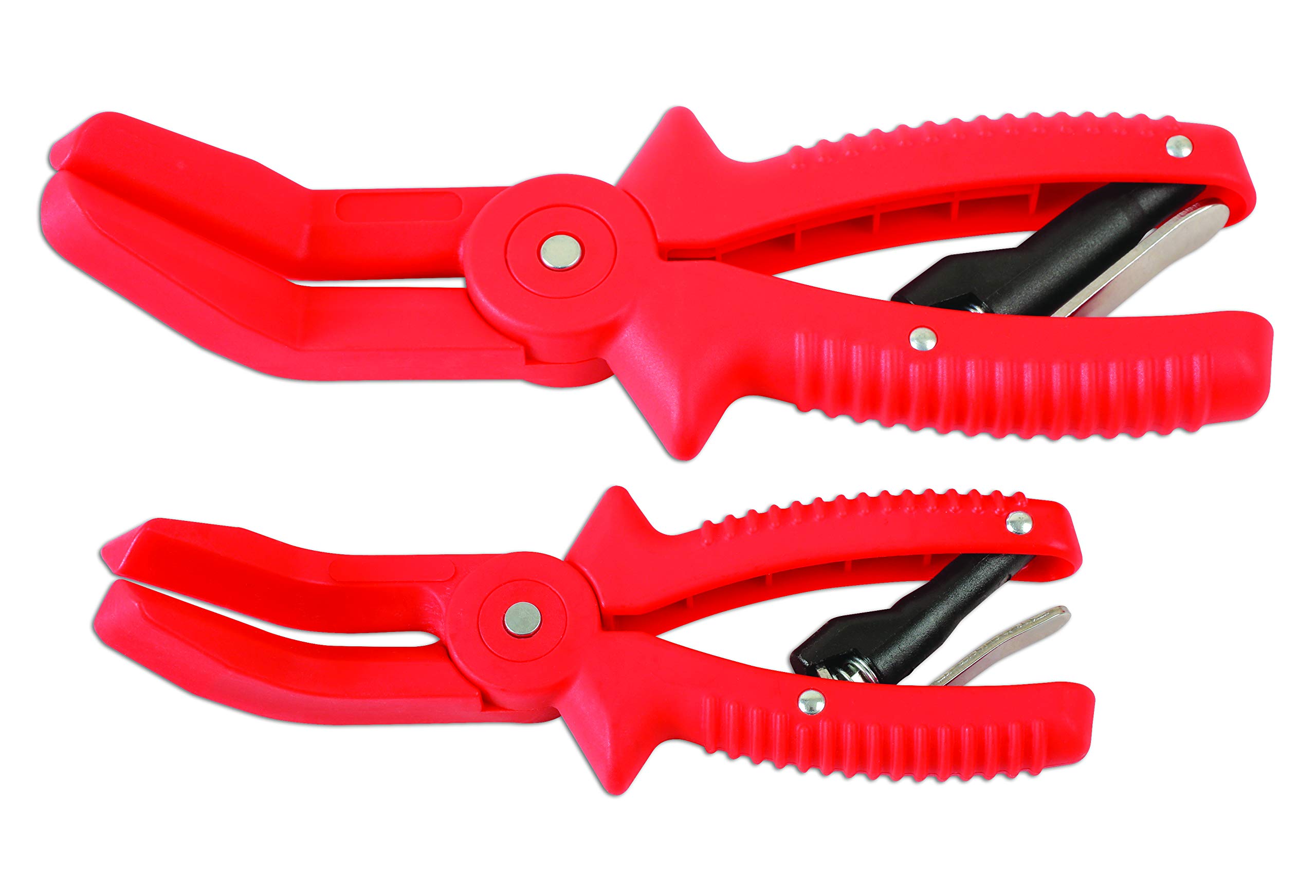 Laser 6579 Hose Clamp Set 2pc