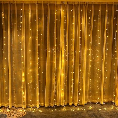 hytcgf deng chuan luces navidenas