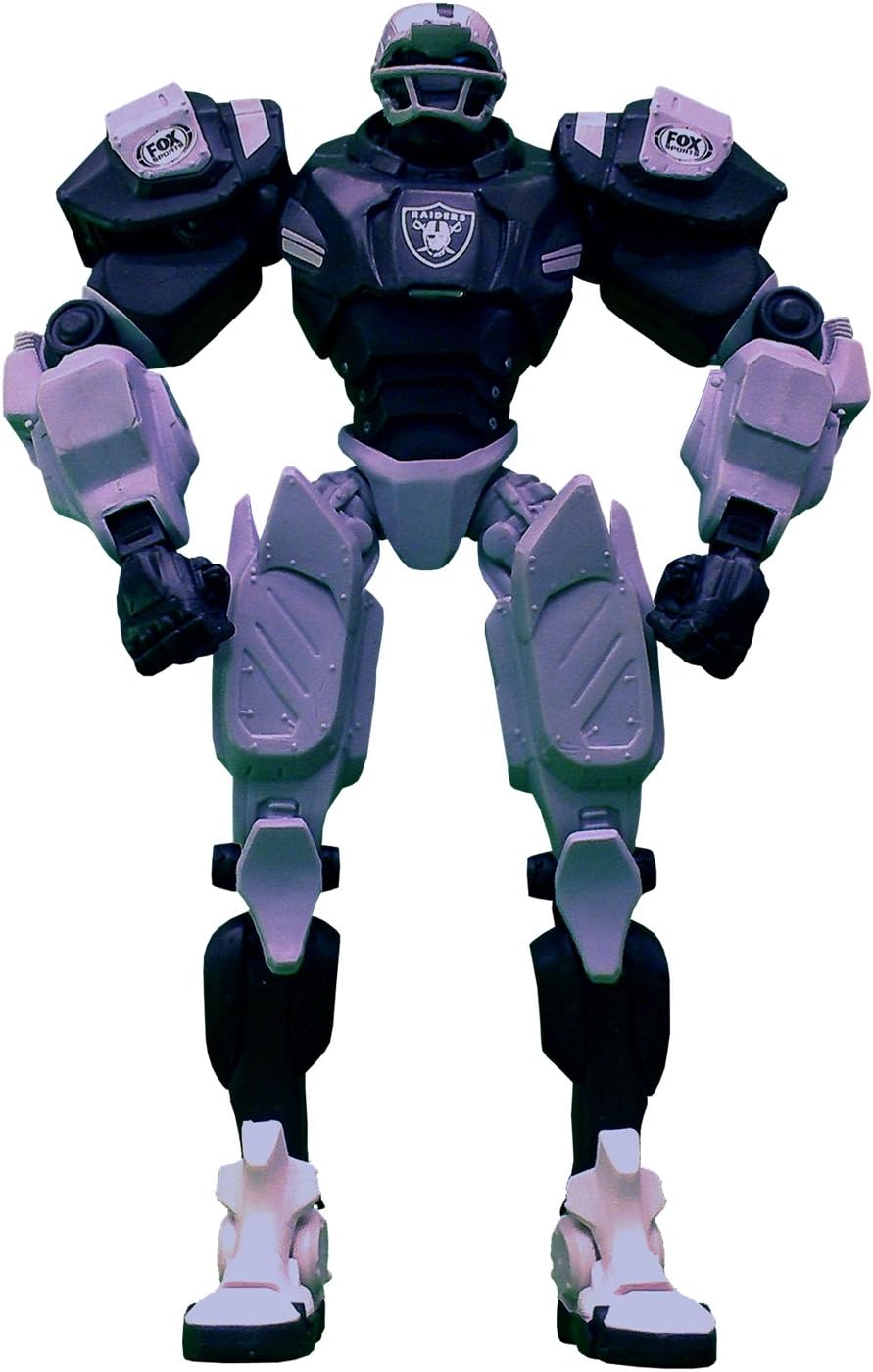 nfl robot toy