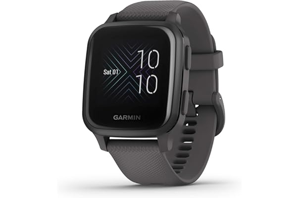 best smartwatch in amazon
