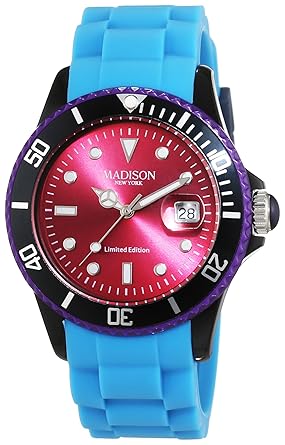 Madison - Herren U4484E