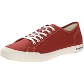 SeaVees Women's 06/67 Monterey Standard Fashion Sneaker