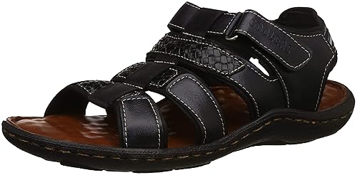 Coolers LBM-04 Men's Casual Sandal