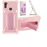 Aroepurt Case for Samsung Galaxy M21 2021 M215g